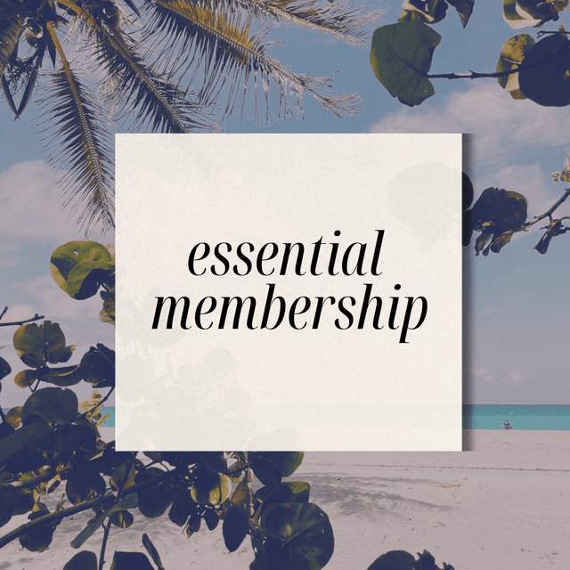 The Essential at Esthetics by Katelyn, LLC in Jupiter, FL