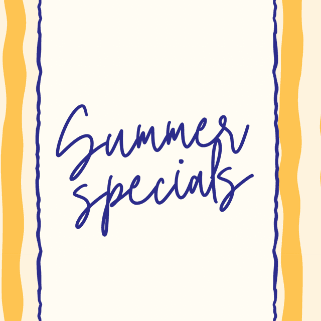 Summer Starter Package at Esthetics by Katelyn, LLC in Jupiter, FL